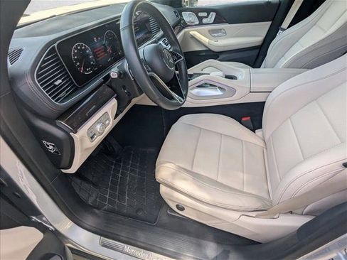 Certified 2024 Mercedes-Benz GLE 450 4MATIC image 17