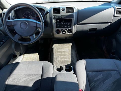 Used 2005 Chevrolet Colorado LS image 7