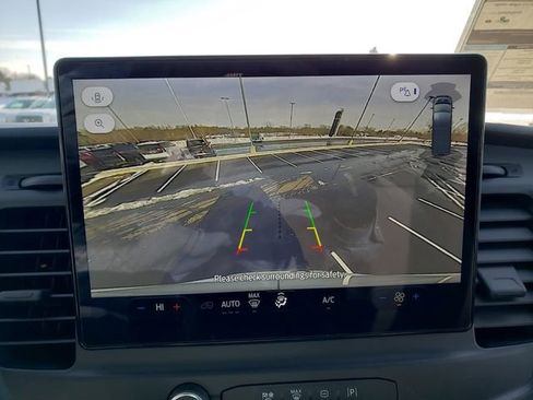 New 2026 Ford Transit 250 Base image 20