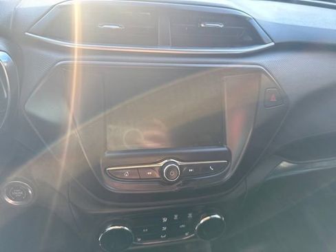 Certified 2023 Chevrolet TrailBlazer LT FWD image 6