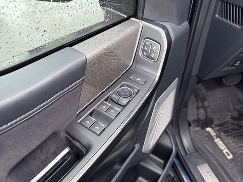 Used 2022 Ford F150 Platinum w/ Equipment Group 701A High image 20