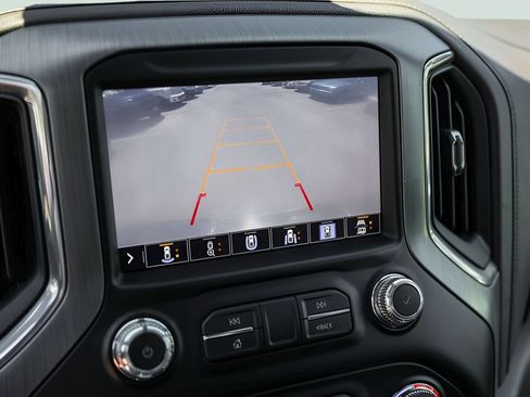 Used 2021 GMC Sierra 1500 Denali w/ Technology Package AWD/4WD image 20