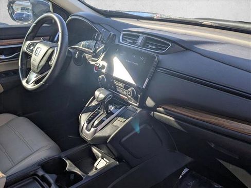Used 2017 Honda CR-V EX-L image 21