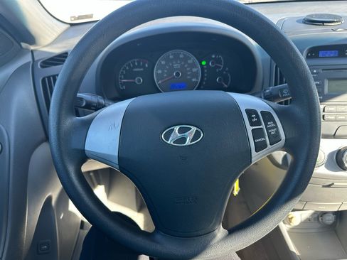 Used 2007 Hyundai Elantra GLS image 16