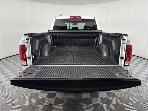 Used 2018 RAM 1500 Big Horn image 18