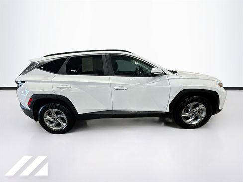 Used 2023 Hyundai Tucson SEL image 4