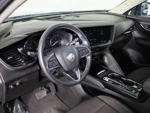 Used 2023 Buick Envision Preferred w/ Premium Seat Package AWD/4WD image 25