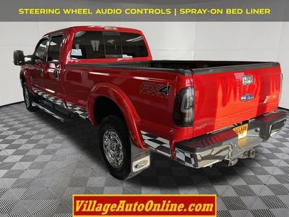 Used 2016 Ford F350 XLT w/ XLT Premium Package