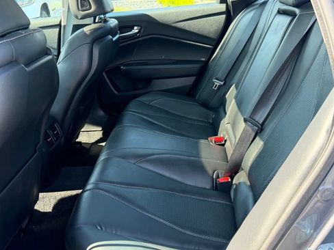 Certified 2023 Acura TLX w/ Technology Package FWD image 11