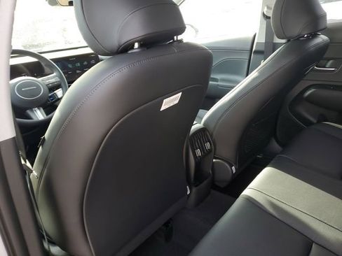 New 2026 Hyundai Kona SEL Premium AWD/4WD image 13