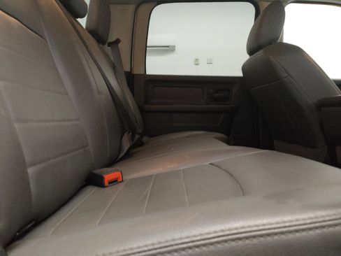 Used 2018 RAM 1500 Tradesman w/ Protection Group AWD/4WD image 19