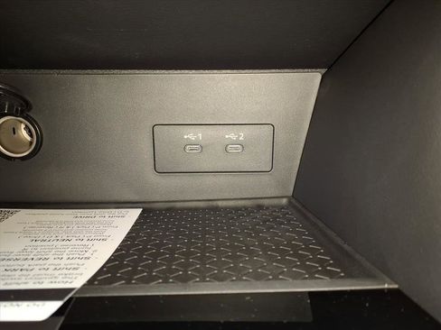 New 2026 Nissan Pathfinder SV image 10