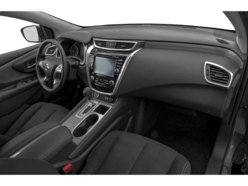 Used 2018 Nissan Murano Platinum AWD/4WD image 19