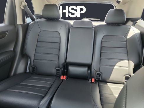 Certified 2025 Honda CR-V EX-L image 13