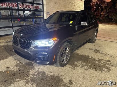 Used 2021 BMW X3 M40i w/ Executive Package
