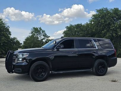 Used 2015 Chevrolet Tahoe 2WD