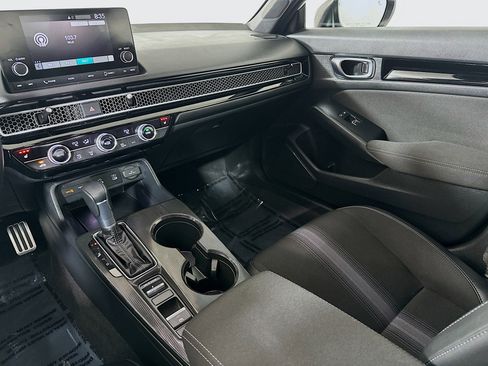 Used 2025 Honda Civic Sport image 23