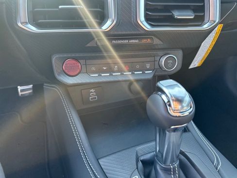 New 2025 Ford Mustang GT Premium image 22