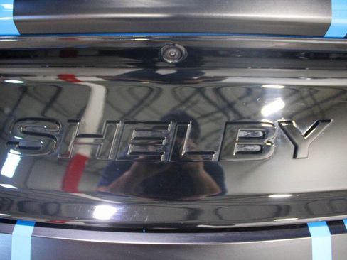 Used 2022 Ford Mustang GT Premium w/ GT Performance Package image 27