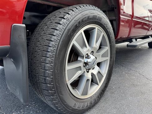 Used 2014 Ford F150 STX w/ Equipment Group 201A Mid AWD/4WD image 9