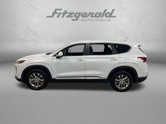 Used 2019 Hyundai Santa Fe SE FWD video 2