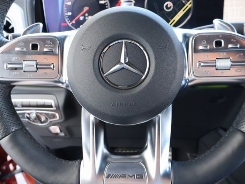 Used 2024 Mercedes-Benz G 63 AMG 4MATIC image 24