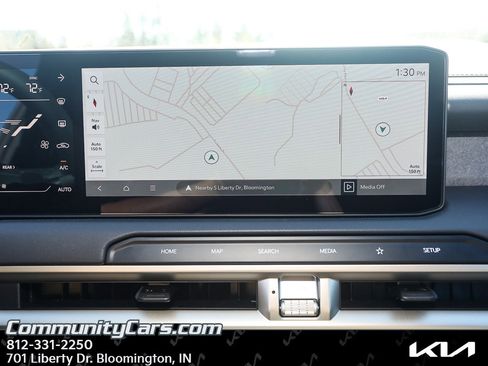 New 2027 Kia Telluride S image 15