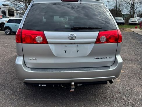 Used 2008 Toyota Sienna LE image 7