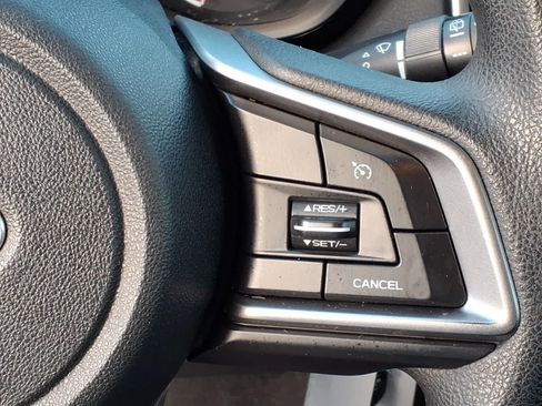 Used 2017 Subaru Impreza 2.0i AWD/4WD image 20