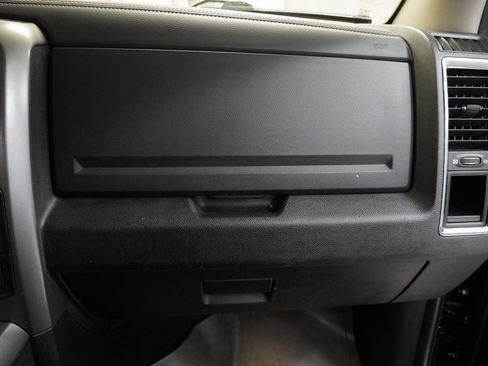 Used 2016 RAM 1500 Sport w/ Black Ram 1500 Sport Group image 33