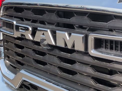 New 2026 RAM 2500 Tradesman AWD/4WD image 12