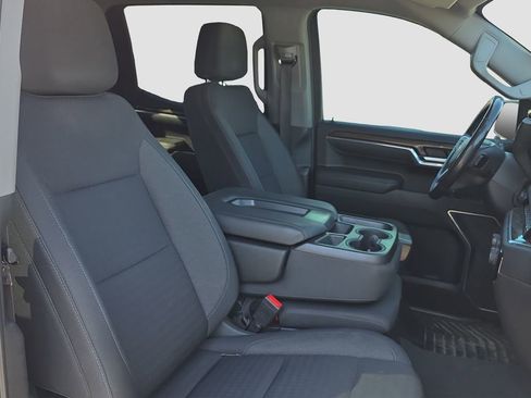 Used 2022 Chevrolet Silverado 1500 RST image 19