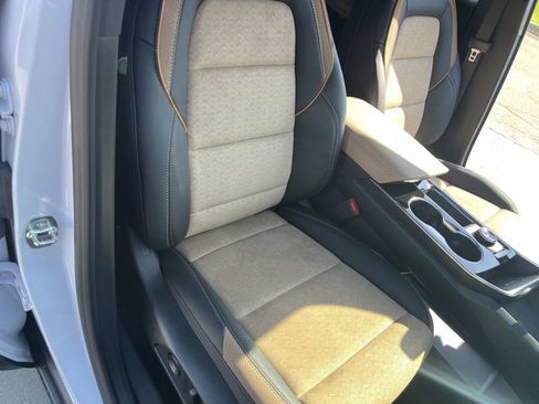 New 2026 Chevrolet Equinox ACTIV w/ Convenience Package III image 28