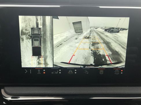 Certified 2024 GMC Sierra 1500 AT4 w/ AT4 Premium Package image 21