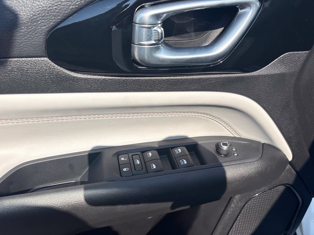 Certified 2023 Jeep Compass Limited AWD/4WD image 13