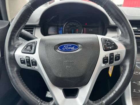 Used 2013 Ford Edge SEL FWD image 30