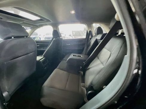 Used 2024 Honda CR-V EX image 27