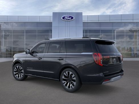 New 2026 Ford Expedition Platinum AWD/4WD image 4