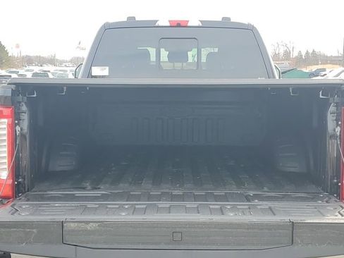 New 2026 Ford F350 Lariat w/ Lariat Ultimate Package AWD/4WD image 28