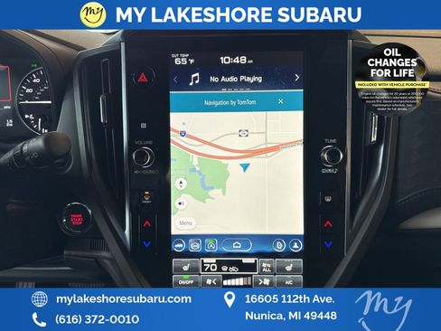 New 2026 Subaru Forester Limited image 19