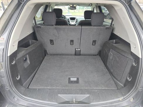 Used 2015 Chevrolet Equinox LT w/ Driver Convenience Package image 17