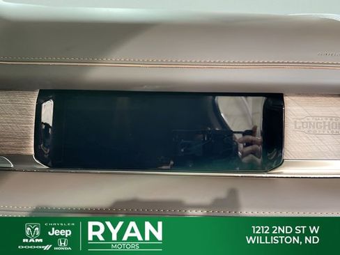 New 2026 RAM 2500 Limited image 53