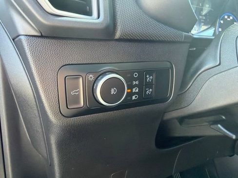Used 2024 Ford Bronco Sport Outer Banks w/ Tech Package AWD/4WD image 26