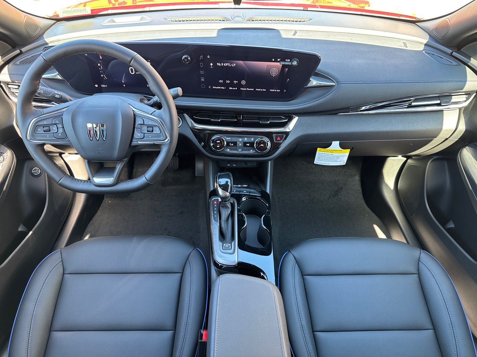 Used 2026 Buick Envista Sport Touring w/ Convenience I Package FWD image 20