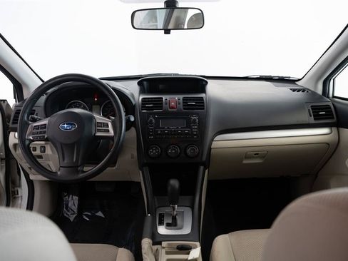 Used 2014 Subaru Crosstrek 2.0i Premium AWD/4WD image 14