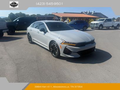 Used 2024 Kia K5 GT-Line