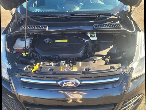 Used 2014 Ford Escape SE image 15