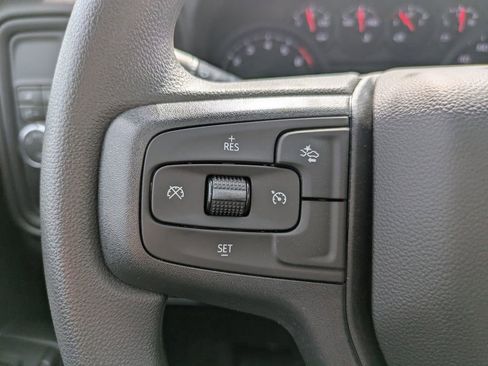 New 2025 Chevrolet Silverado 2500 W/T w/ WT Convenience Package image 25