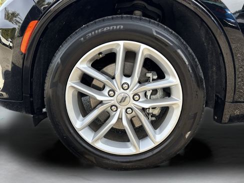 Used 2023 Dodge Durango GT AWD/4WD image 37