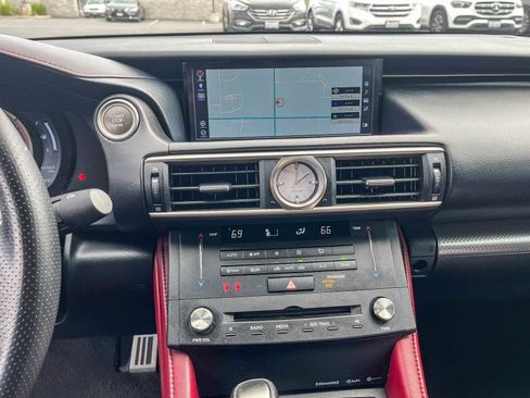 Used 2018 Lexus RC 300 F Sport image 12